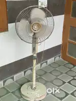 Usha Pedestal Fan