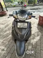 HONDA ACTIVA 5G