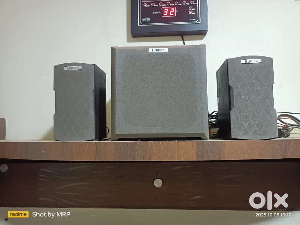 Sound Speaker