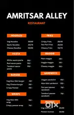 Need a cook for north indian, chinese, italian