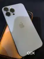 Iphone 13 Pro Max 256GB Great Condition