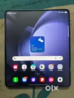 Z Fold 5 ( 512 GB) 20 days old global