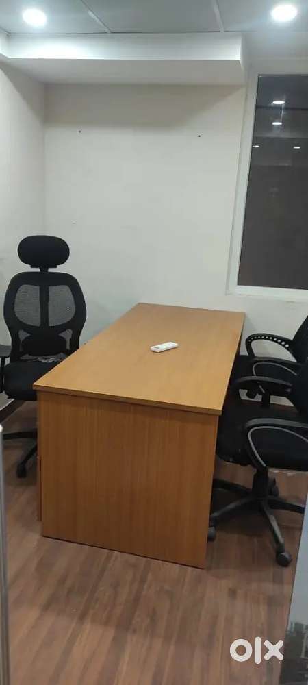 Small FURNISHED -OFFICE (CCC)