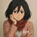 Anime frames