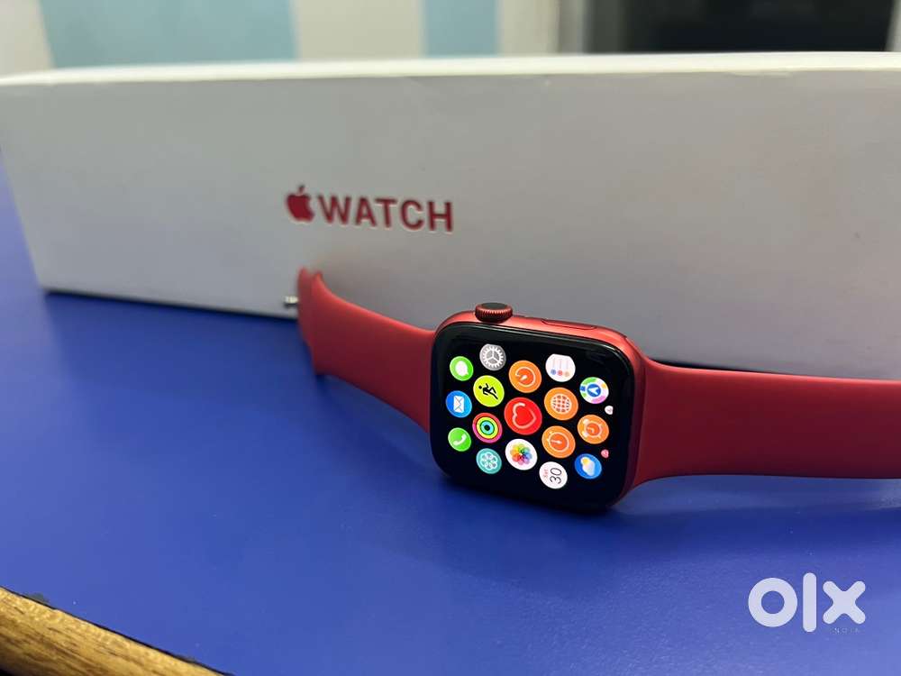 Apple Watch series 6 LTE cellular