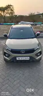 Tata Nexon 2022 Diesel Well Maintained