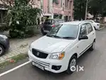 Maruti Suzuki Alto K10 1.0 VXI, 2013, Petrol