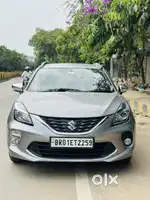 Maruti Suzuki Baleno Zeta, 2020, Petrol