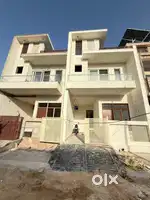 4BHK JDA APPROVED VILLA IN KALWAR ROAD GOKULPURA