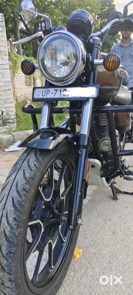 Excellent condition