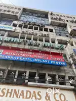 Commercial Office space for rent in Panjagutta