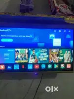 Crown smart led 32 inc
