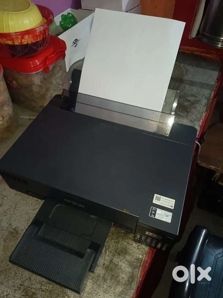 Epson l18050 sublimation printer
