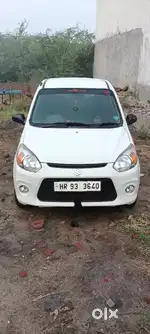 Maruti Suzuki Alto 800 2018