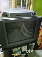 Sony tv 21inches