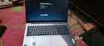 Lenovo laptop