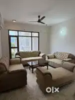 3BHK flat for rent