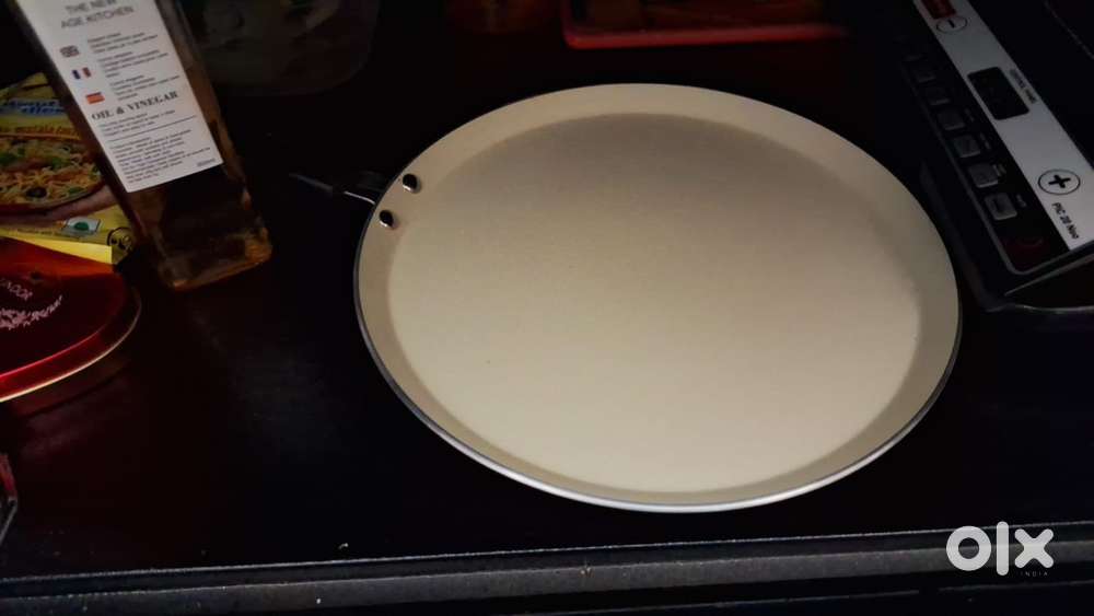 Non stick pan for induction