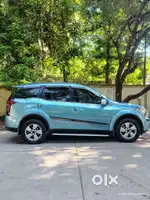 Mahindra XUV 500 sunroof 2015 model first party insaurance