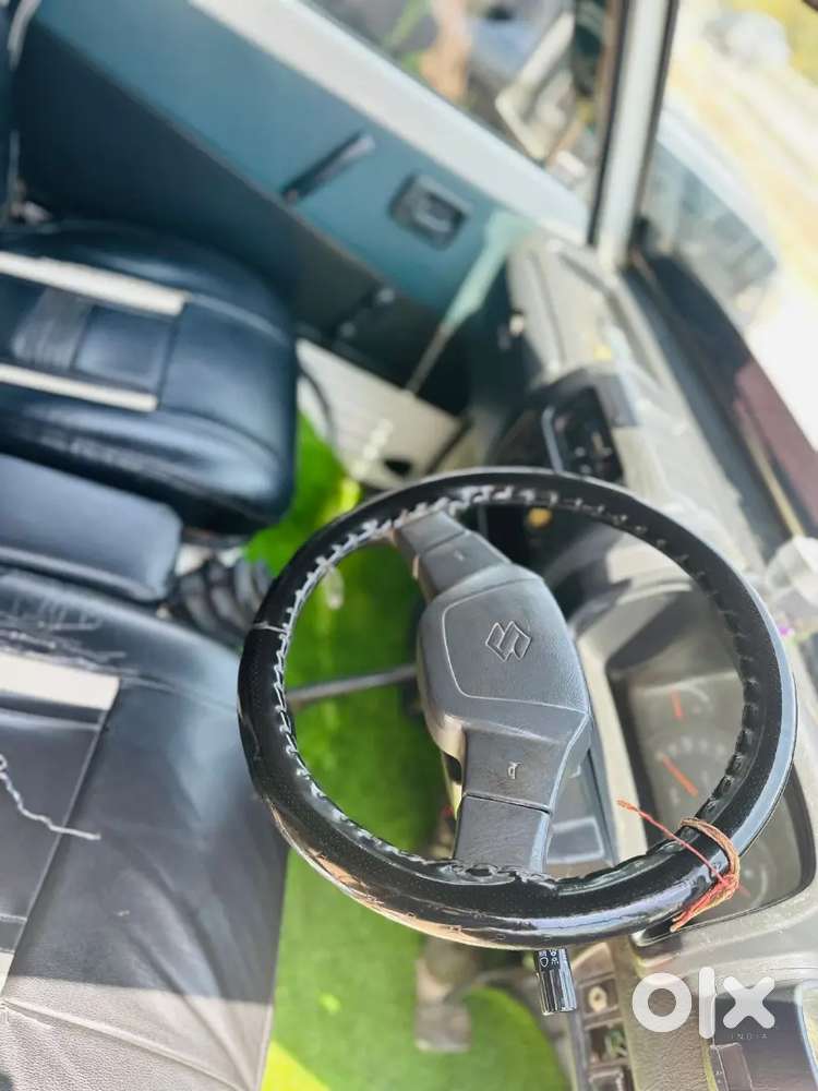 Maruti Suzuki Omni 2018 Petrol Well Maintained