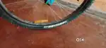 Hercules cycle 6 month used and sell it