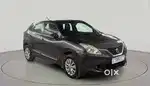 Wanted Home Driver