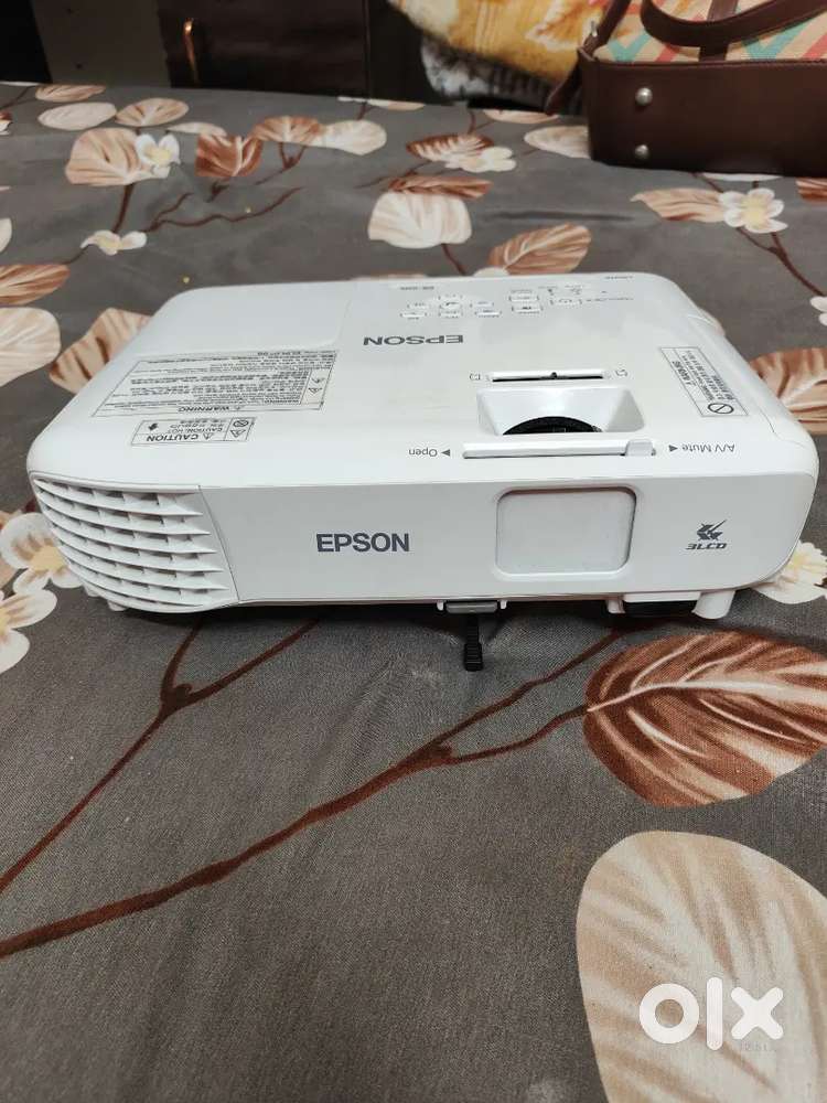 Epson Projector