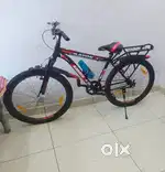 Cycle New condition