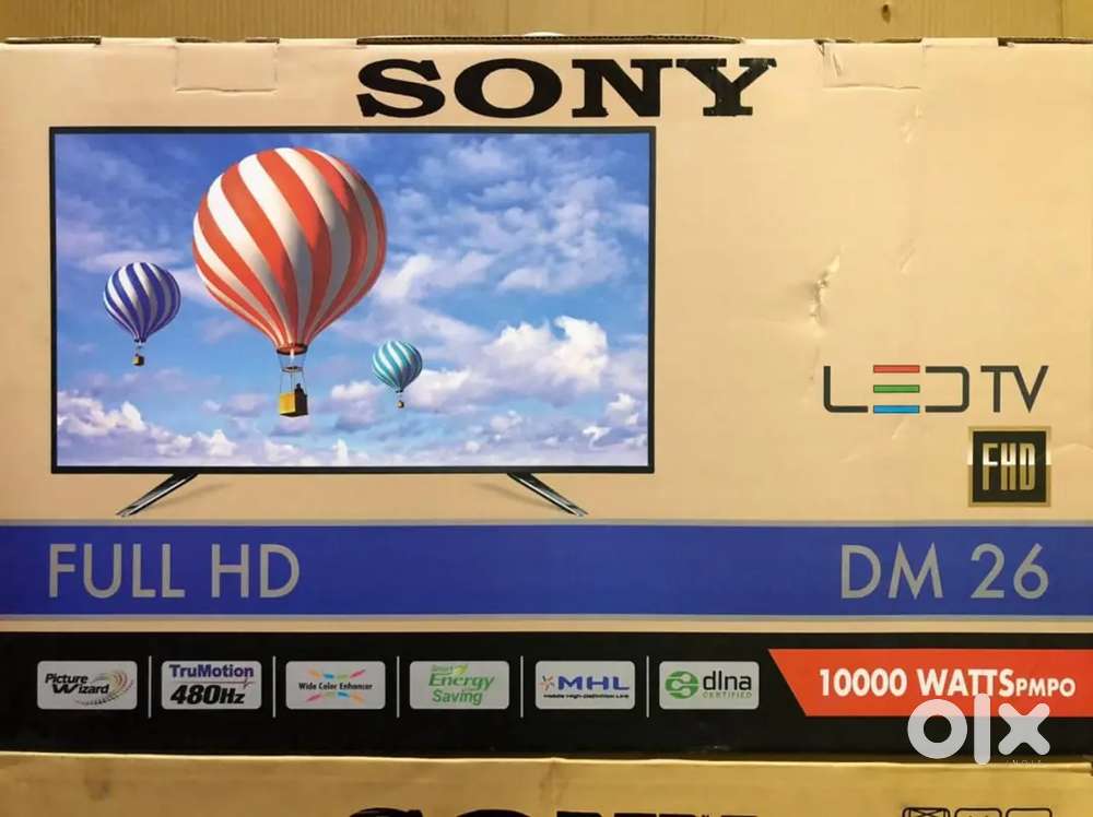 GRAND SALE OFFER ALL SIZES LED TV NEW BOX PIECE WHOLESALE RATE