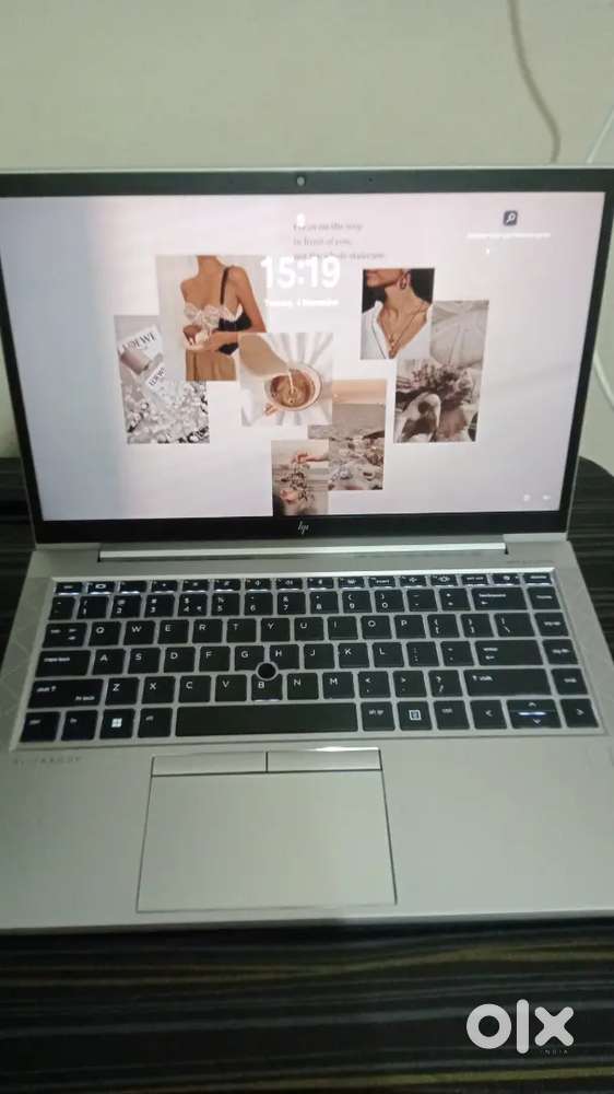 HP Elitebook 840 G7 Notebook PC