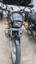 HERO SPLENDOR  TN21BP9083