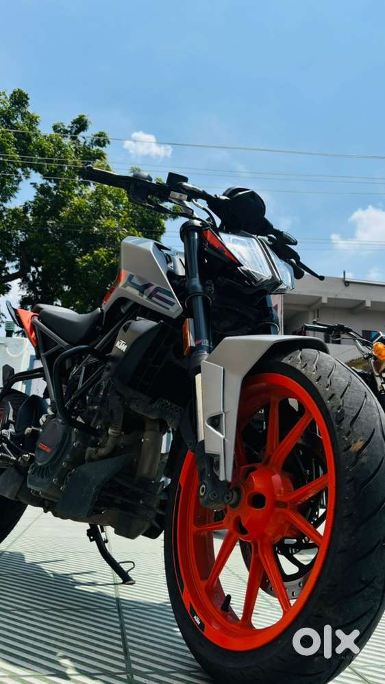  FOR SALE: KTM DUKE 200
