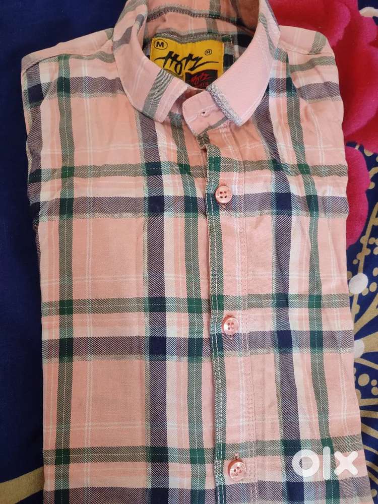 Branded Men’s Shirt and jeans in Good Condition