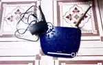 Wireless Wifi Modem Router