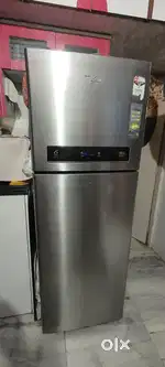 Whirlpool refrigerator