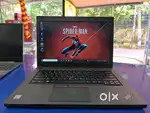 I7 6th generation Lenovo ThinkPad laptop only