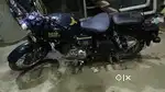 Royal enfield classic 350 bullet
