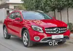 Mercedes-Benz GLA 200 D, 2019, Diesel