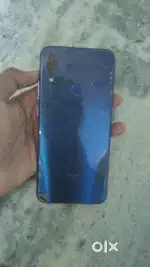 Mi note 7 s 3 gb 32gb only mobile