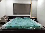 2 bhk fully furnished flat available on rent in diwalipura.