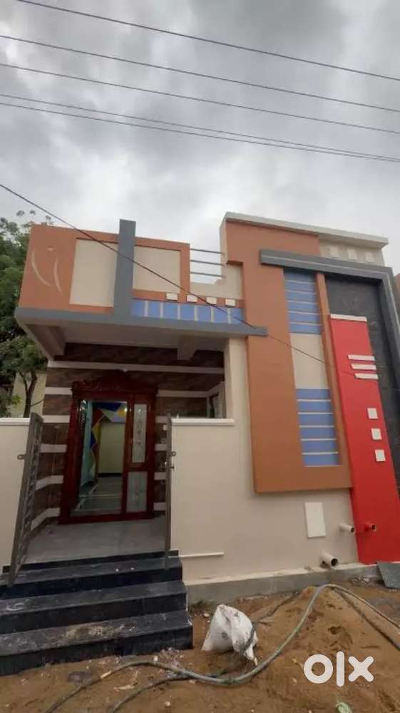 6 or 3 saram land for sale