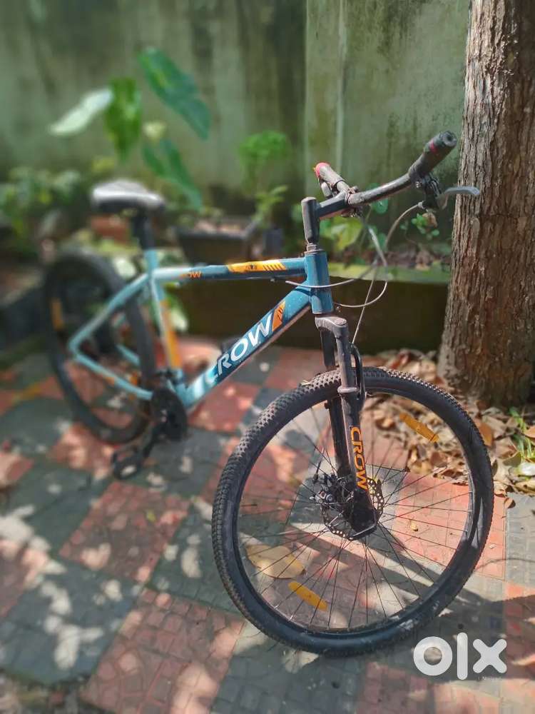 Good cycle no complants  cash negotiable