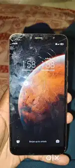 Mi Y2 Ram 3 + 32