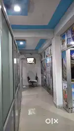 Office assistant