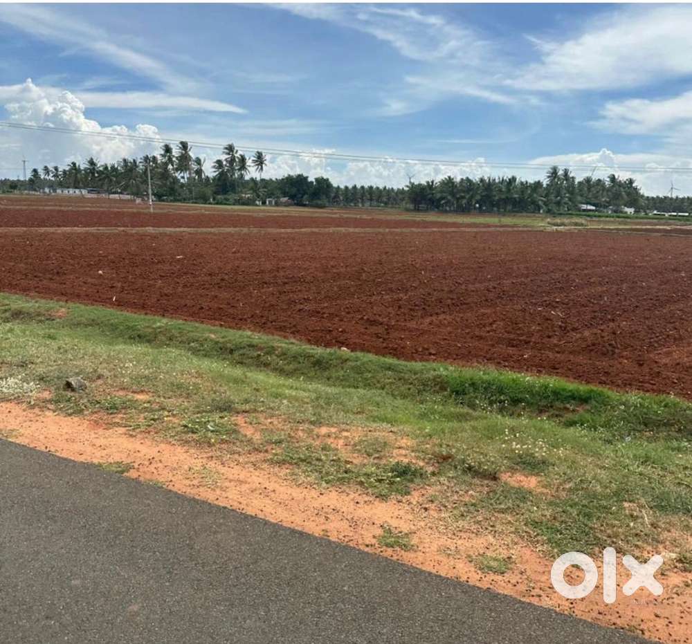 Covai land / 50 cent per cent 60 thousands