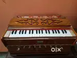 harmonium tanpua sarod