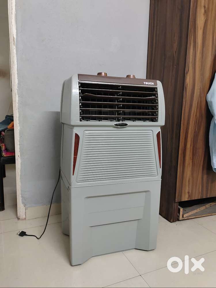 Almost New Cooler – Used Only 2 Months, Best Condition!