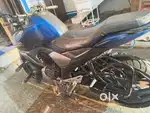 Yamaha fzs v3 well condition