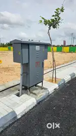 Plots&Villas