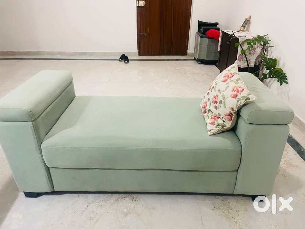 Sofa Divider